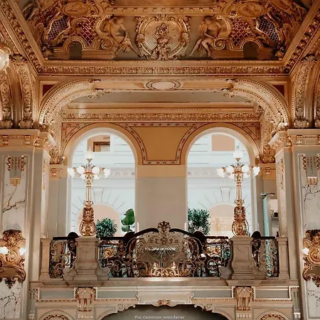Moroccan Dream Steps To Opera House Διαμέρισμα *
