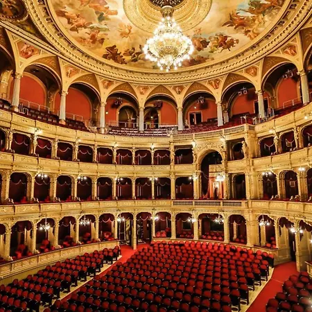 Διαμέρισμα Moroccan Dream Steps To Opera House