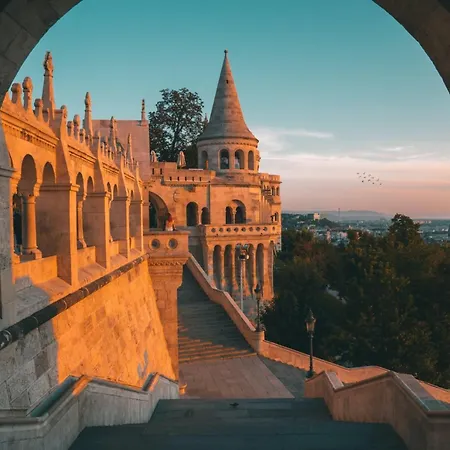 Moroccan Dream Steps To Opera House Διαμέρισμα *